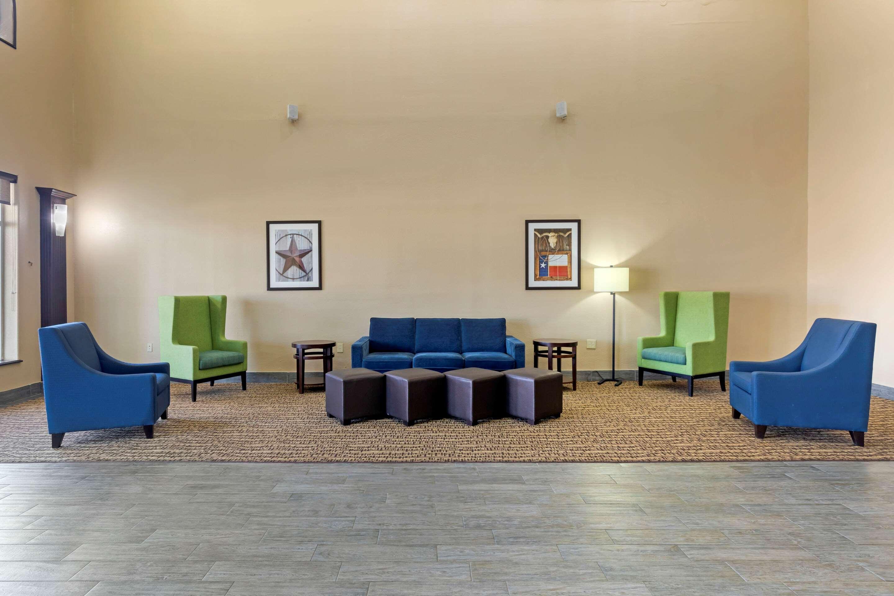 Comfort Suites גיינסוויל מראה חיצוני תמונה