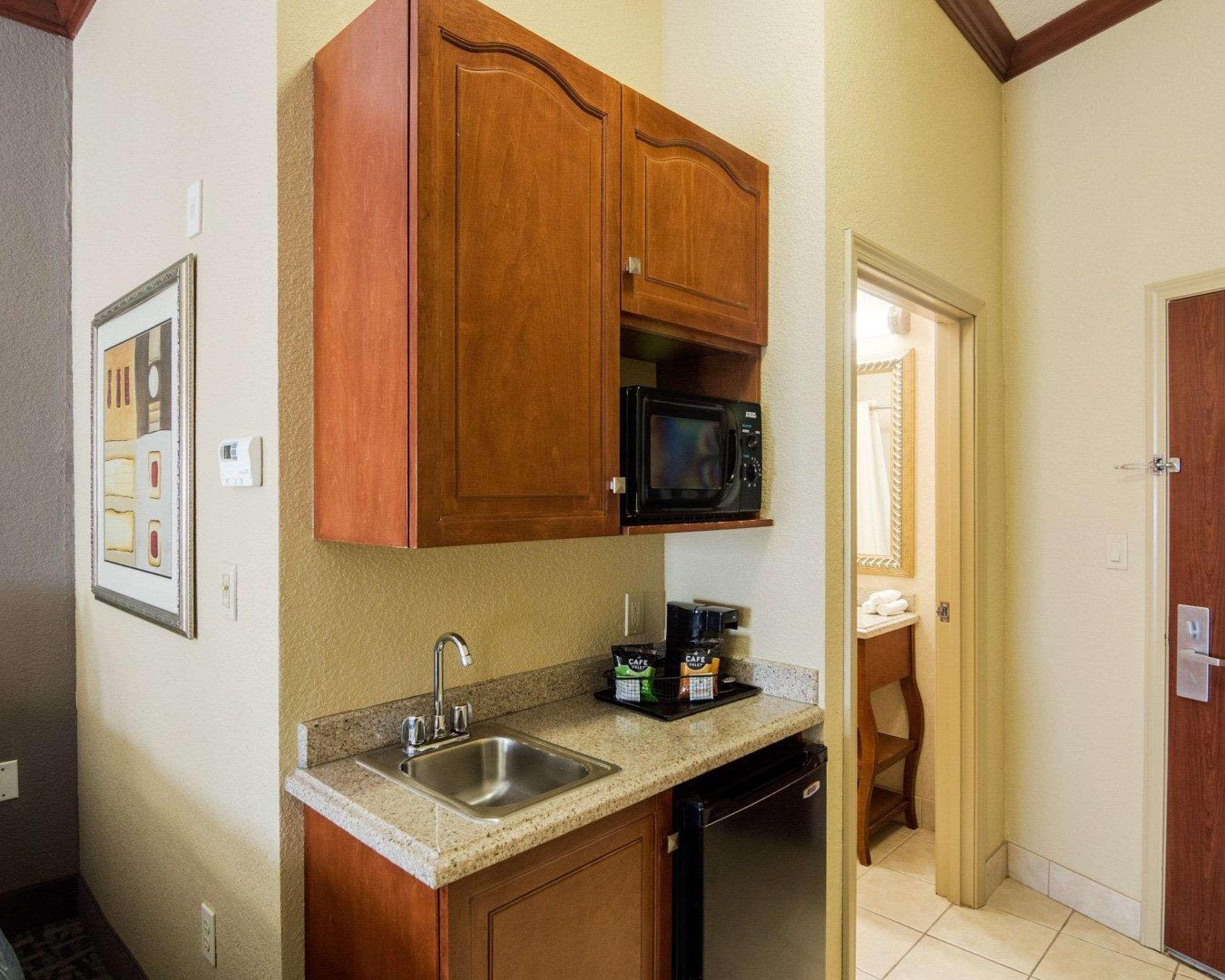 Comfort Suites גיינסוויל מראה חיצוני תמונה
