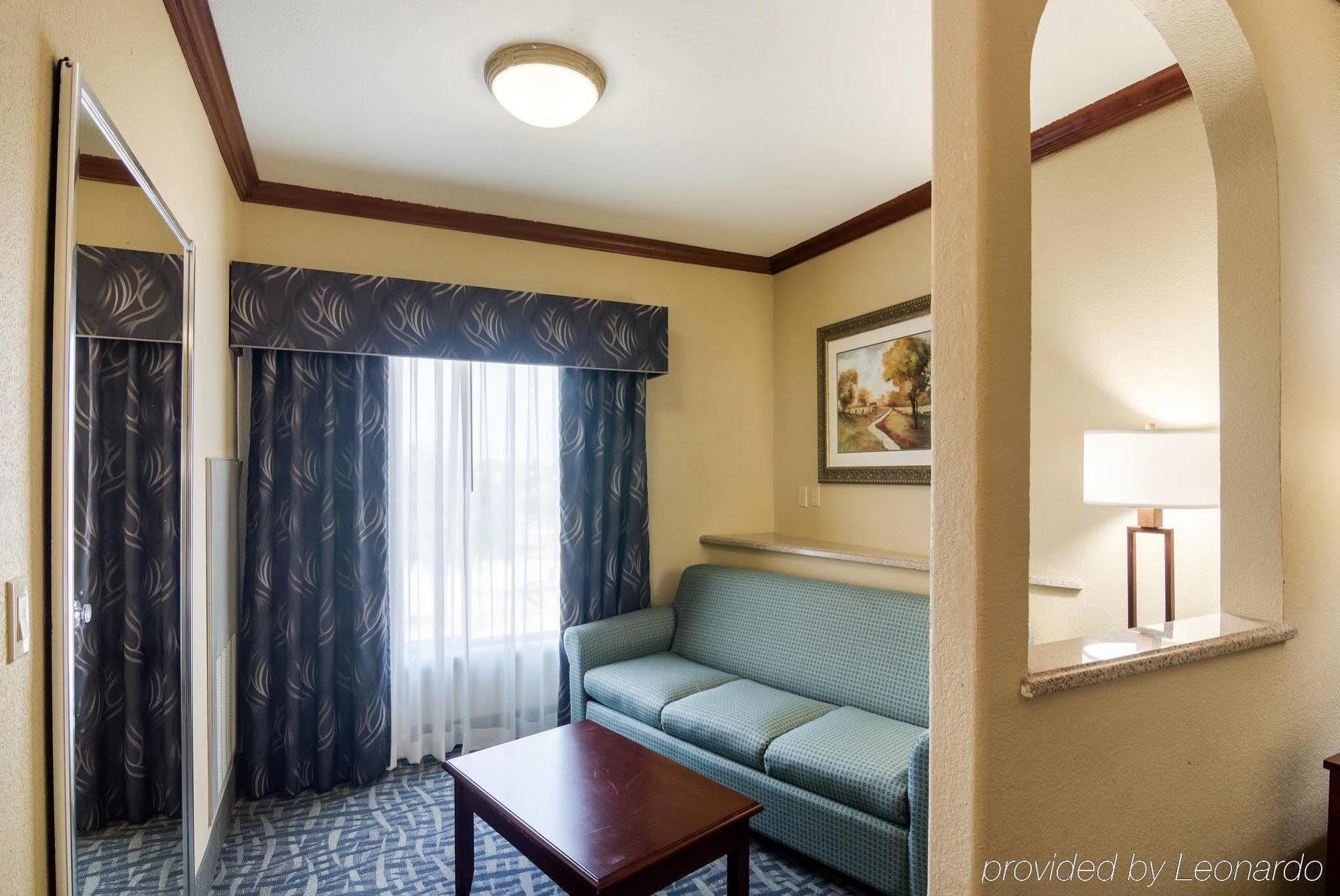 Comfort Suites גיינסוויל מראה חיצוני תמונה